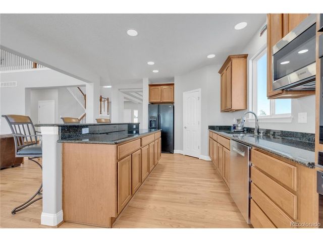 2378 Antelope Ridge Trl, Parker, CO 80138