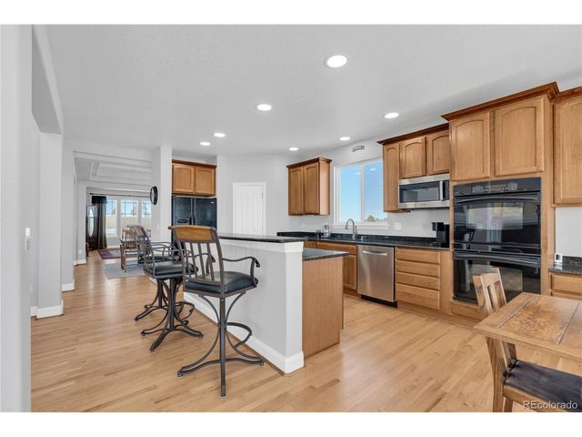 2378 Antelope Ridge Trl, Parker, CO 80138