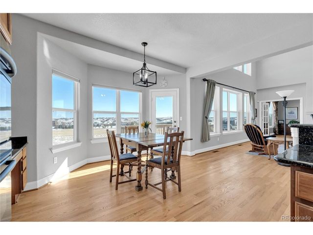 2378 Antelope Ridge Trl, Parker, CO 80138