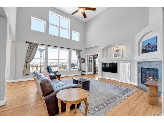 2378 Antelope Ridge Trl, Parker, CO 80138