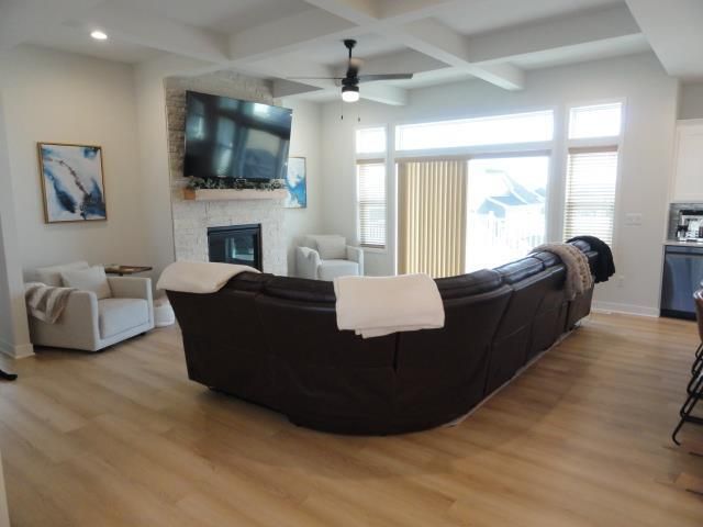 6677 Royal View Dr, Deforest, WI 53532