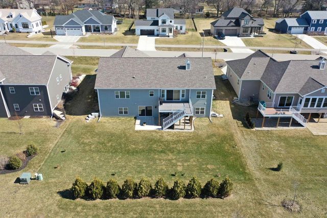 6677 Royal View Dr, Deforest, WI 53532