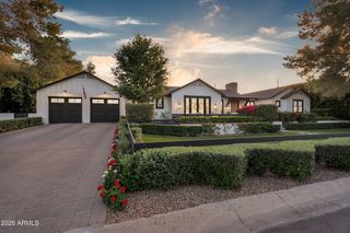 5217 E CALLE REDONDA --, Phoenix, AZ 85018