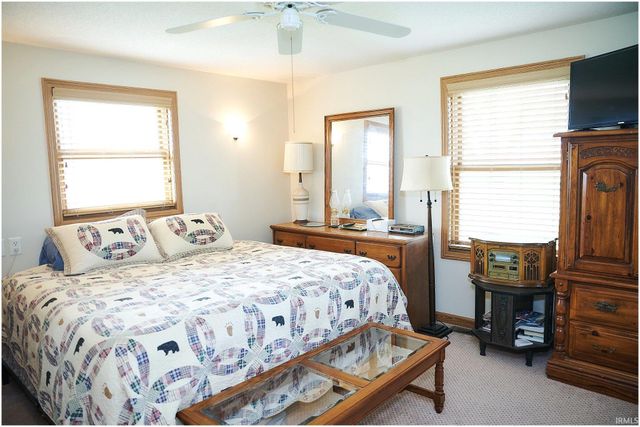 8508 S State Road 116, Geneva, IN 46740