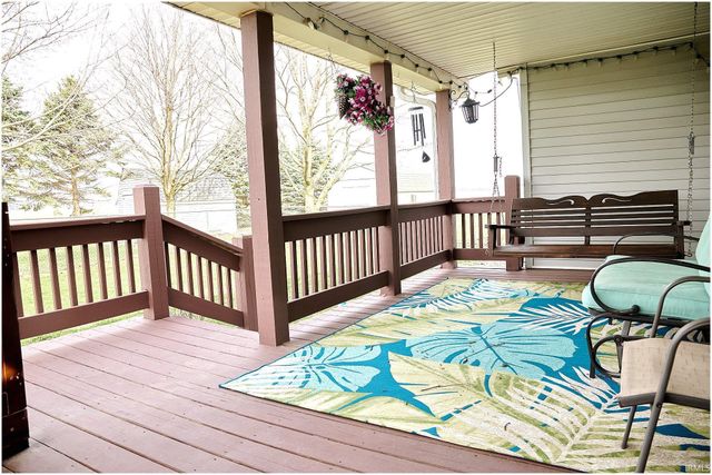 8508 S State Road 116, Geneva, IN 46740