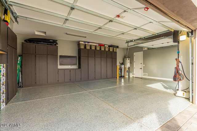 19534 S 210TH Way, Queen Creek, AZ 85142