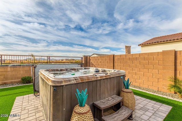 19534 S 210TH Way, Queen Creek, AZ 85142