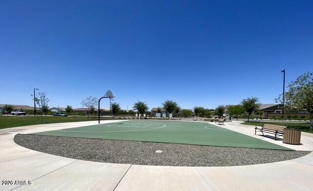 19534 S 210TH Way, Queen Creek, AZ 85142