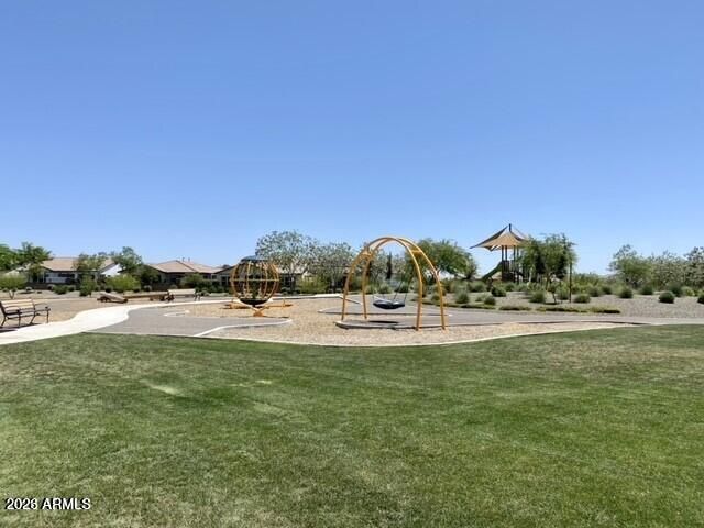 19534 S 210TH Way, Queen Creek, AZ 85142