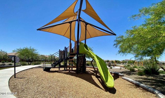 19534 S 210TH Way, Queen Creek, AZ 85142