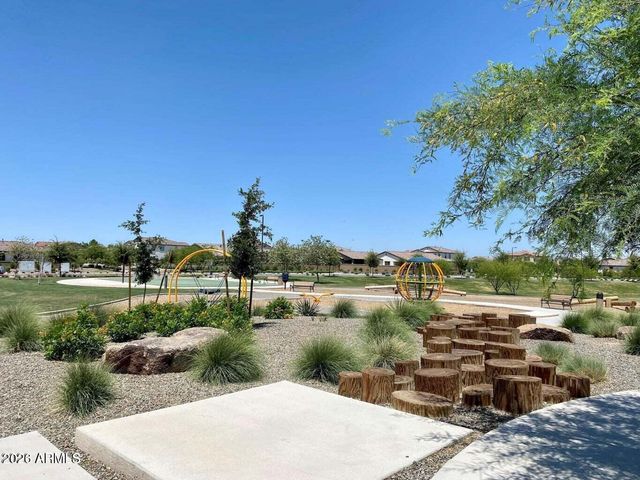 19534 S 210TH Way, Queen Creek, AZ 85142