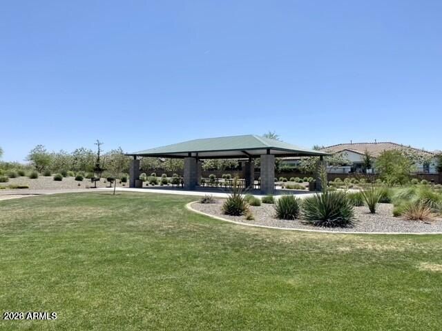 19534 S 210TH Way, Queen Creek, AZ 85142