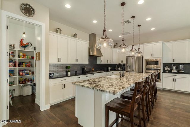 19534 S 210TH Way, Queen Creek, AZ 85142