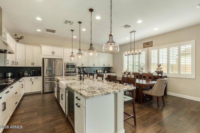 19534 S 210TH Way, Queen Creek, AZ 85142