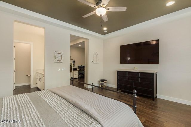 19534 S 210TH Way, Queen Creek, AZ 85142