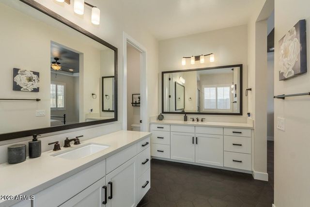 19534 S 210TH Way, Queen Creek, AZ 85142