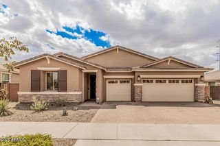 19534 S 210TH Way, Queen Creek, AZ 85142