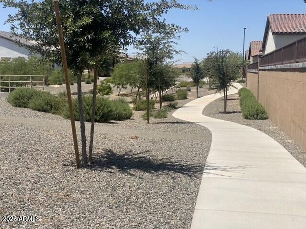 Image 16 of property listing at 19534 S 210TH Way, Queen Creek, AZ 85142