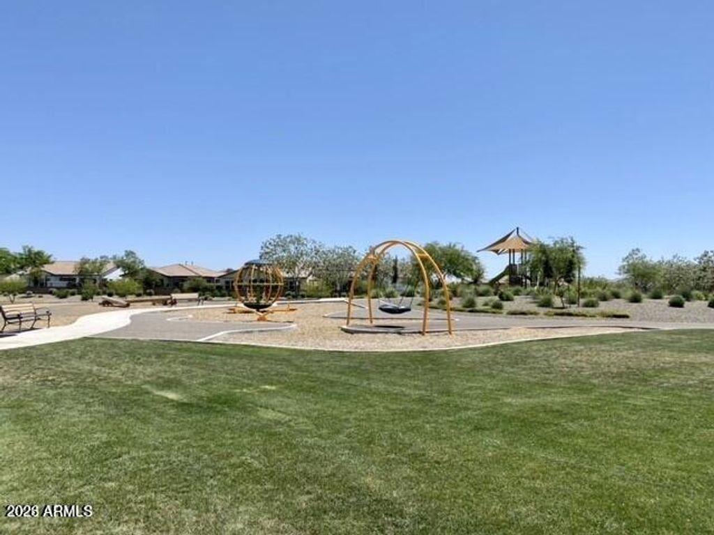 Image 19 of property listing at 19534 S 210TH Way, Queen Creek, AZ 85142