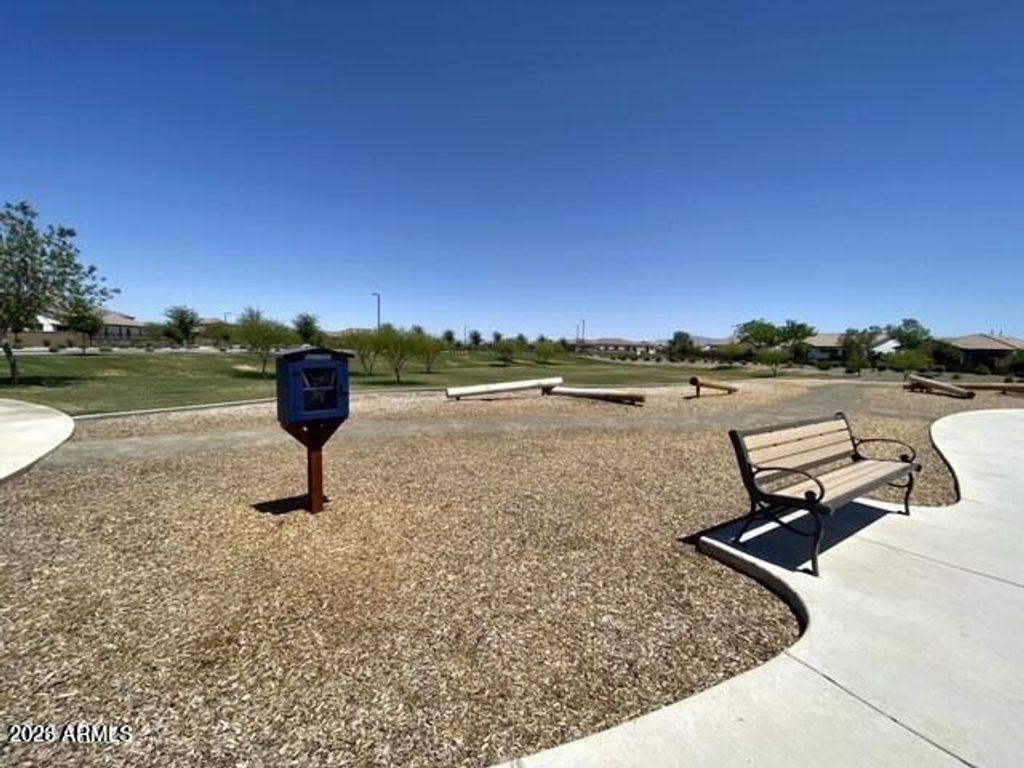 Image 20 of property listing at 19534 S 210TH Way, Queen Creek, AZ 85142