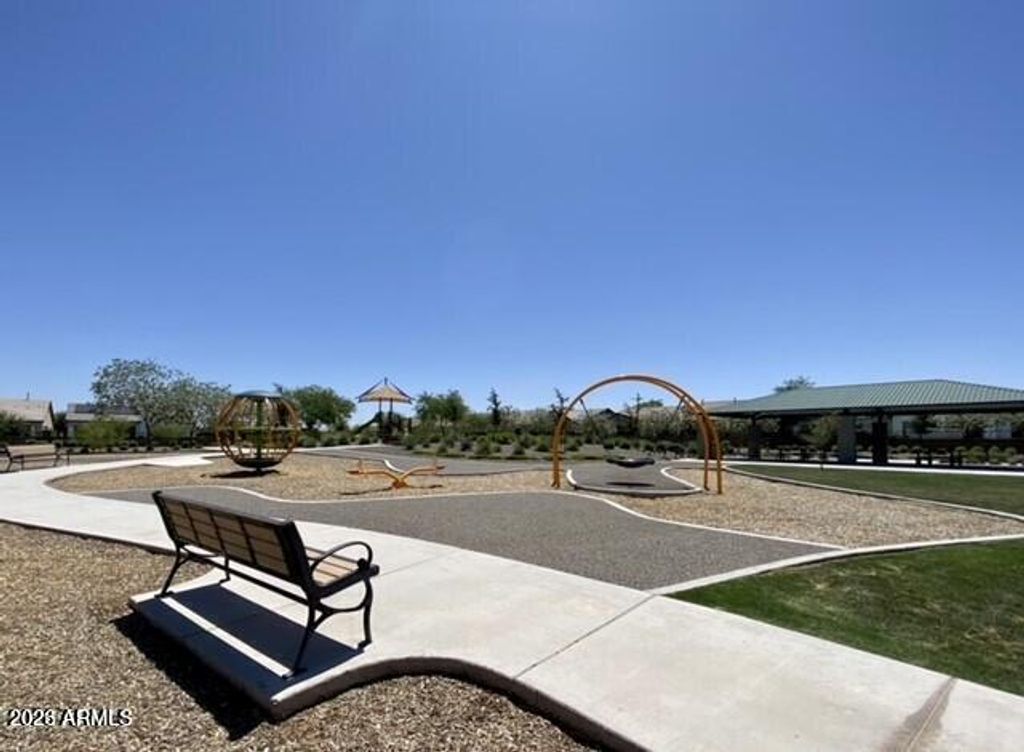 Image 21 of property listing at 19534 S 210TH Way, Queen Creek, AZ 85142