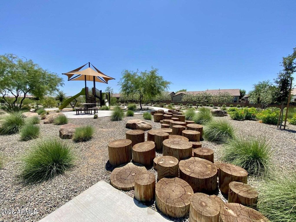 Image 22 of property listing at 19534 S 210TH Way, Queen Creek, AZ 85142