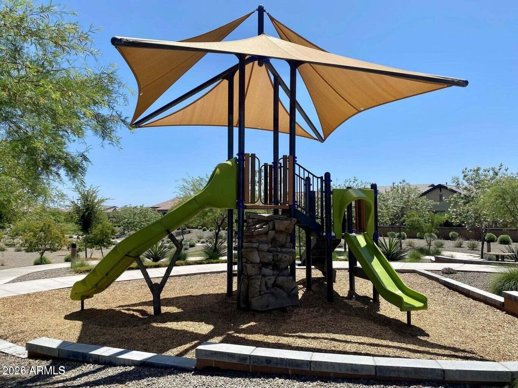 Image 24 of property listing at 19534 S 210TH Way, Queen Creek, AZ 85142