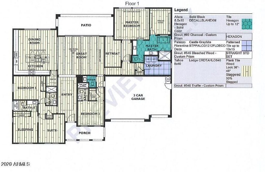 Image 29 of property listing at 19534 S 210TH Way, Queen Creek, AZ 85142