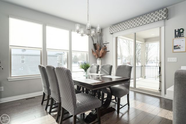 16818 Glenhurst Drive, Macomb, MI 48044