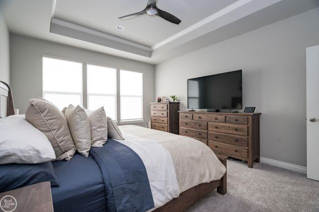 16818 Glenhurst Drive, Macomb, MI 48044