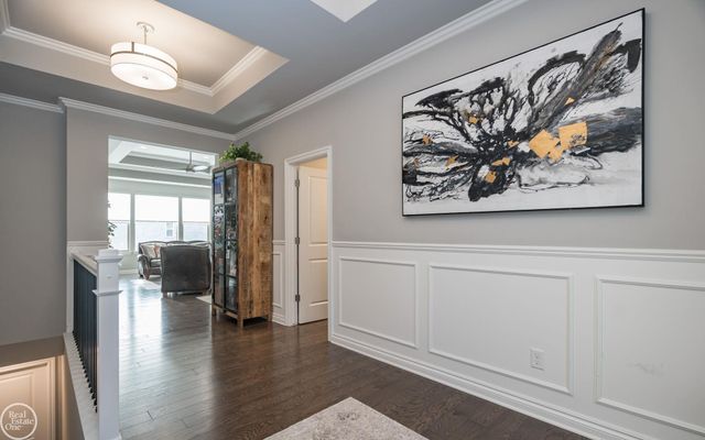 16818 Glenhurst Drive, Macomb, MI 48044