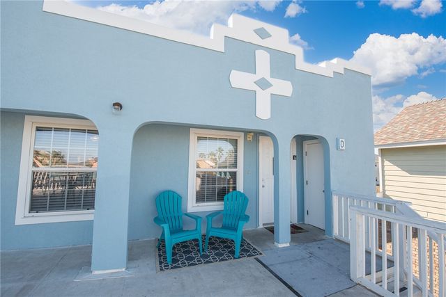 13965 Ports O Call Dr D, Corpus Christi, TX 78418
