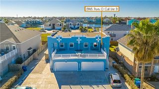 13965 Ports O Call Dr D, Corpus Christi, TX 78418