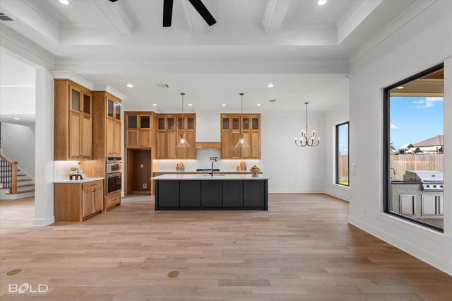 589 Corinth Circle, Bossier City, LA 71111