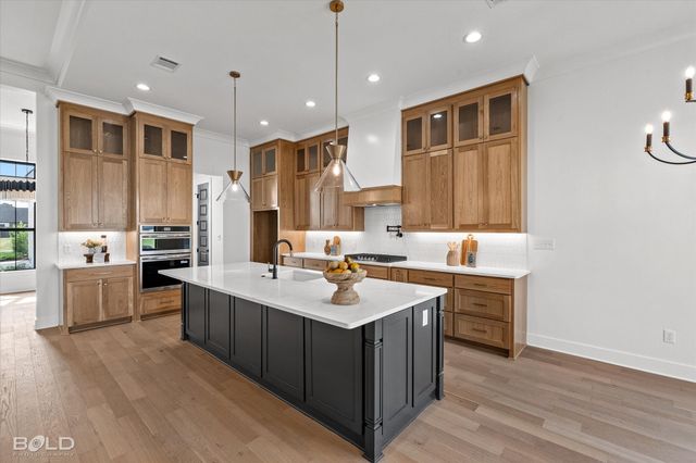 589 Corinth Circle, Bossier City, LA 71111