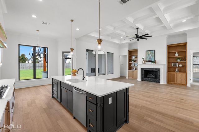 589 Corinth Circle, Bossier City, LA 71111
