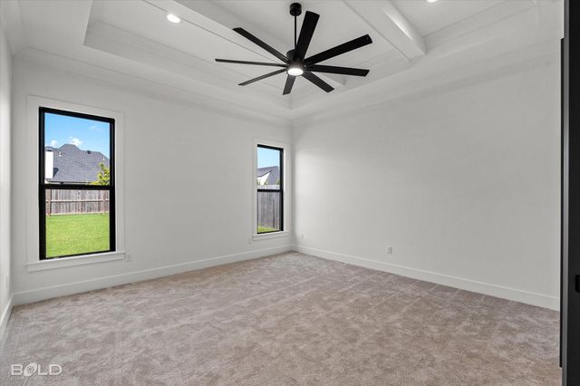 589 Corinth Circle, Bossier City, LA 71111