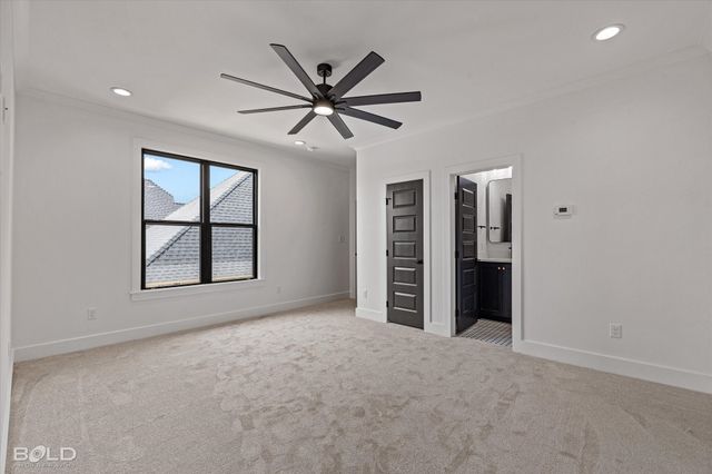 589 Corinth Circle, Bossier City, LA 71111