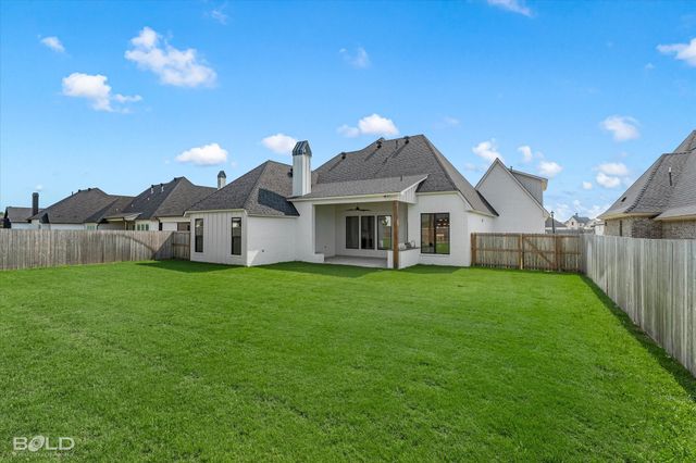 589 Corinth Circle, Bossier City, LA 71111