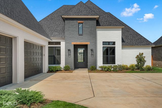 589 Corinth Circle, Bossier City, LA 71111