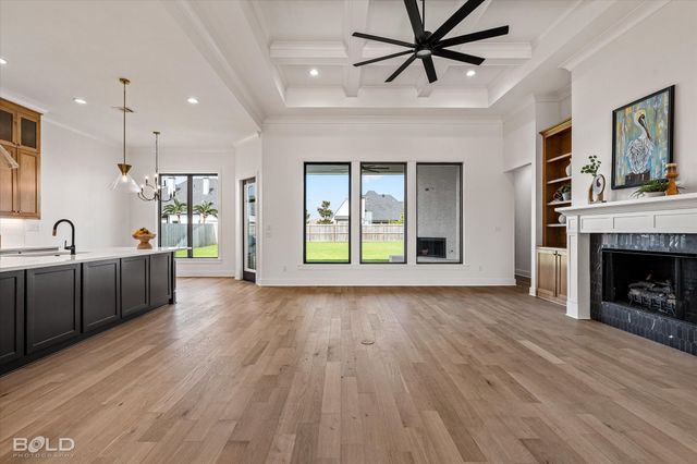 589 Corinth Circle, Bossier City, LA 71111