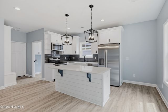 775 Marsh Rose Path NW, Calabash, NC 28467