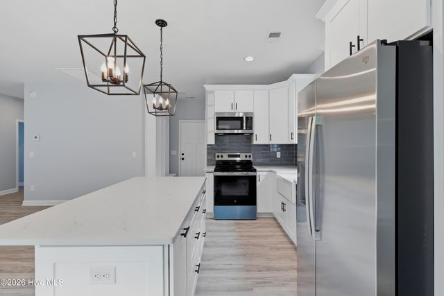 775 Marsh Rose Path NW, Calabash, NC 28467