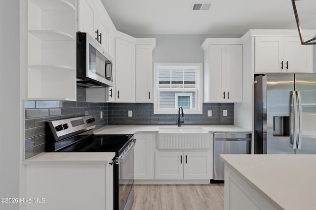 775 Marsh Rose Path NW, Calabash, NC 28467