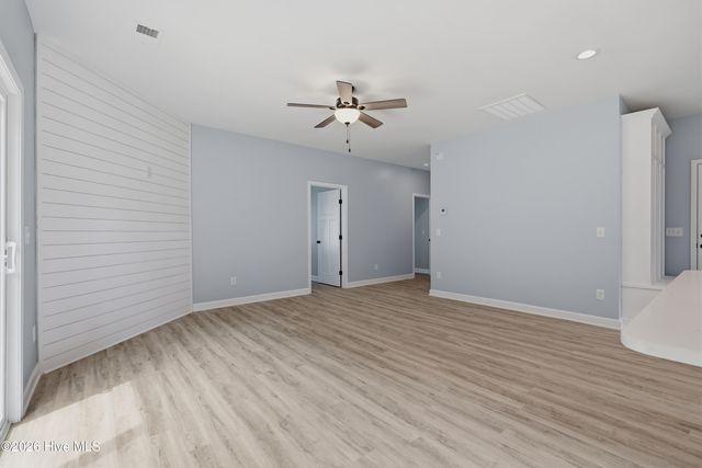 775 Marsh Rose Path NW, Calabash, NC 28467