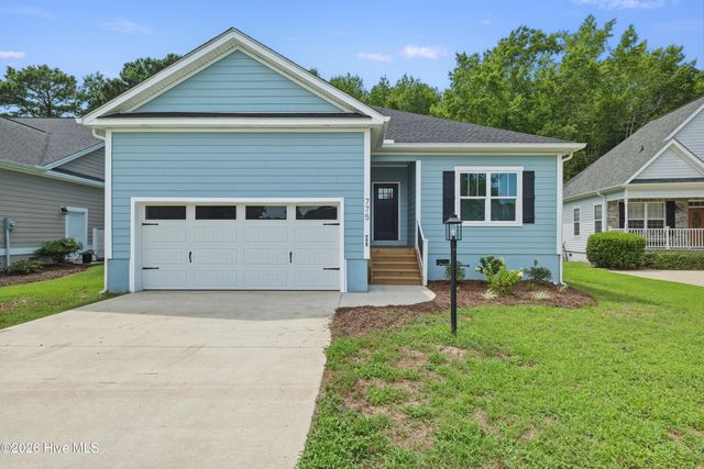 775 Marsh Rose Path NW, Calabash, NC 28467