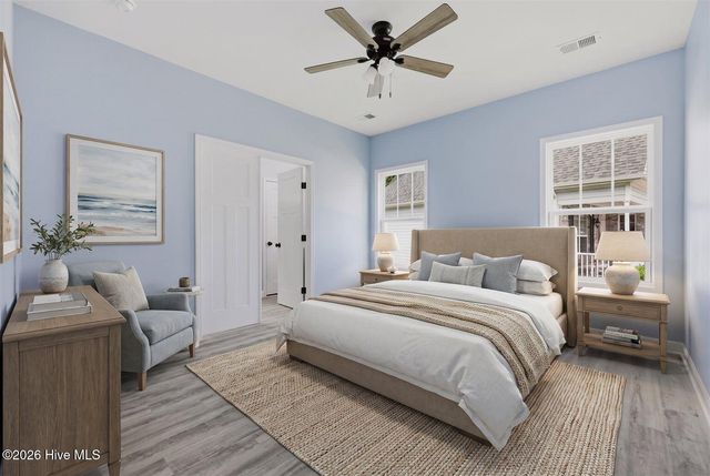 775 Marsh Rose Path NW, Calabash, NC 28467