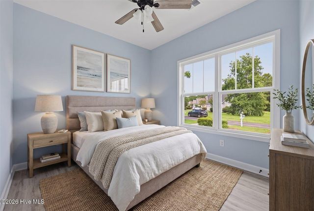 775 Marsh Rose Path NW, Calabash, NC 28467