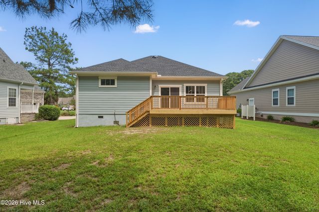 775 Marsh Rose Path NW, Calabash, NC 28467