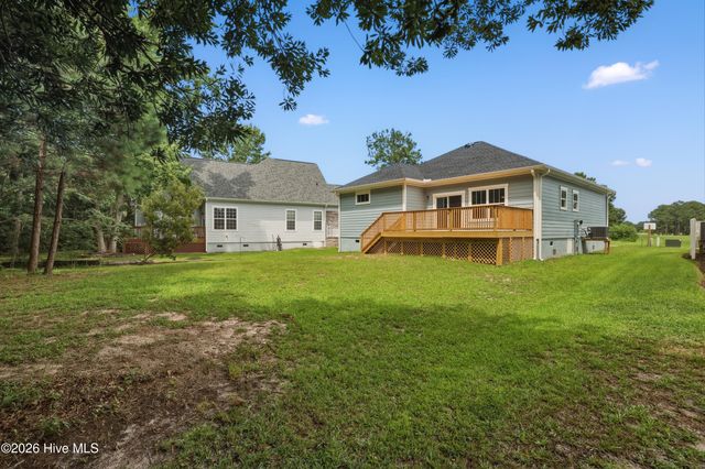 775 Marsh Rose Path NW, Calabash, NC 28467